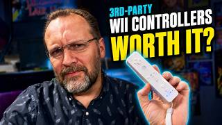 Are these knock off Wii Controllers worth it