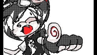 revenge / Flipnote Hatena
