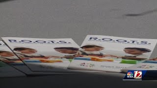 Smart Start of Forsyth County launches R.O.O.T.S. program to combat childhood trauma