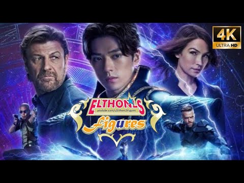 ANALISE DO FILME SAINT SEIYA - CAVALEIROS DO ZÓDIACO O COMEÇO (SEM SPOILERS) @ToeiAnimationjp