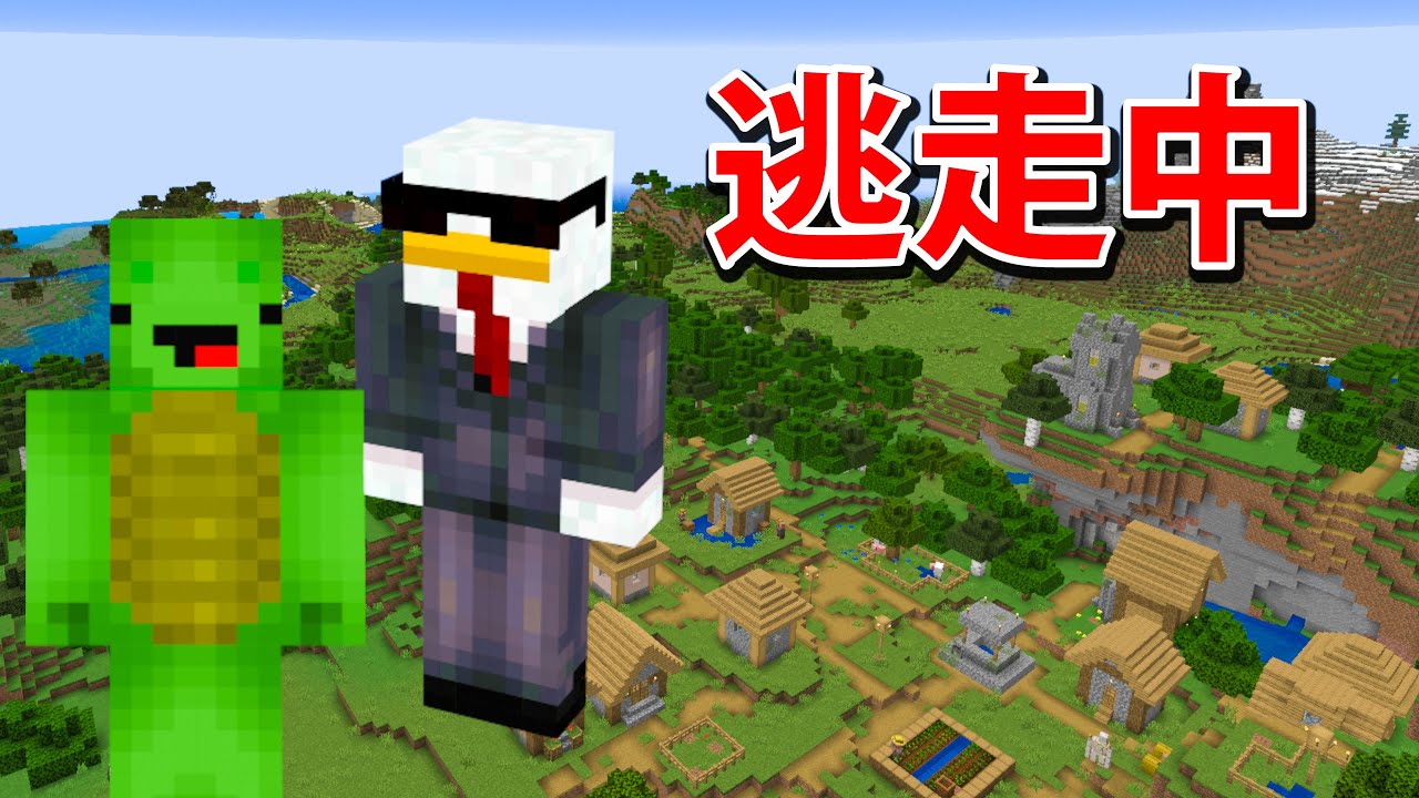 マイクラ 最新 ゼン シスターズ マイ