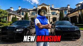 Chief Keef's Million-Dollar Lifestyle | How He Built His California Fortune