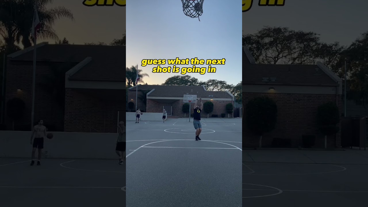 Do you have a shooters mindset?? 🧐 🧠 