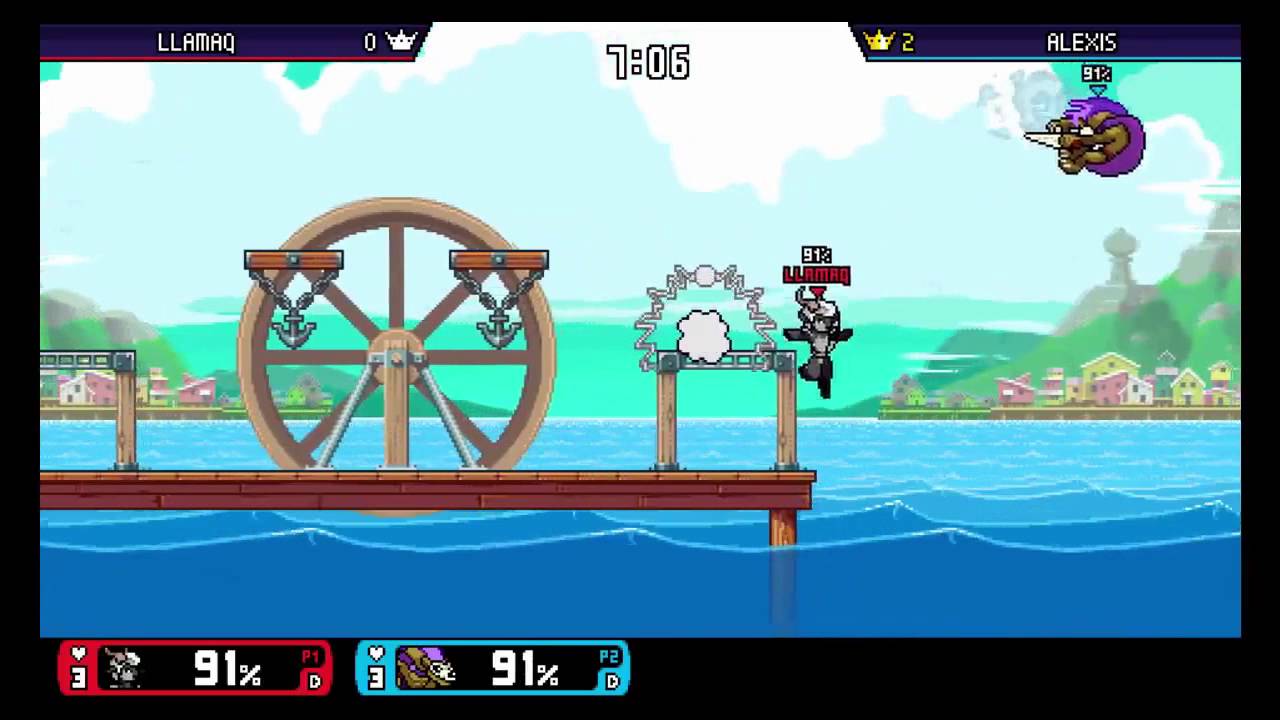 rivals of aether east coast championship 13 alexis forsburn vs llamaq absa youtube alexis forsburn vs llamaq absa