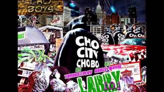 CHO BOY M80 ft. RICO SCRILLA, F.O.D -  RELAY