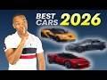 Best Fast Cars Coming In 2026 And Beyond