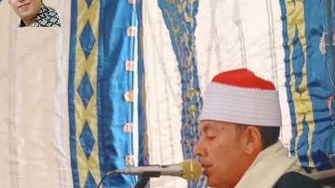 فضيلة الشيخ عبد القادر أبو نعمه ماتيسر من سورة آل عمران