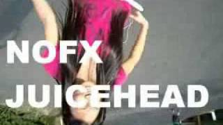 NOFX - Juicehead