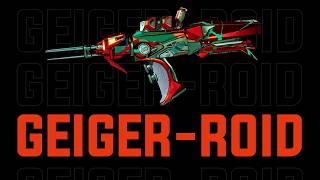 GEIGER-ROID Repkit Leggendario (Multple Nova!) | Guida alle Leggendarie - Borderlands 4
