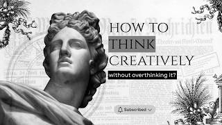 Famous how to generate the most creative ideas (even if you are not creative) Profile