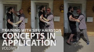 Concepts In Application, Volume 1 screenshot 4