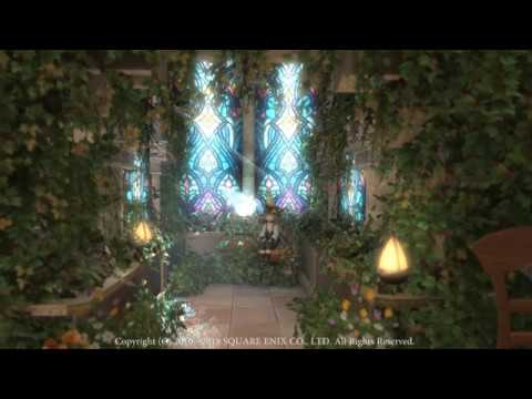 Ff14 ハウジング 花 壁 Homu Interia