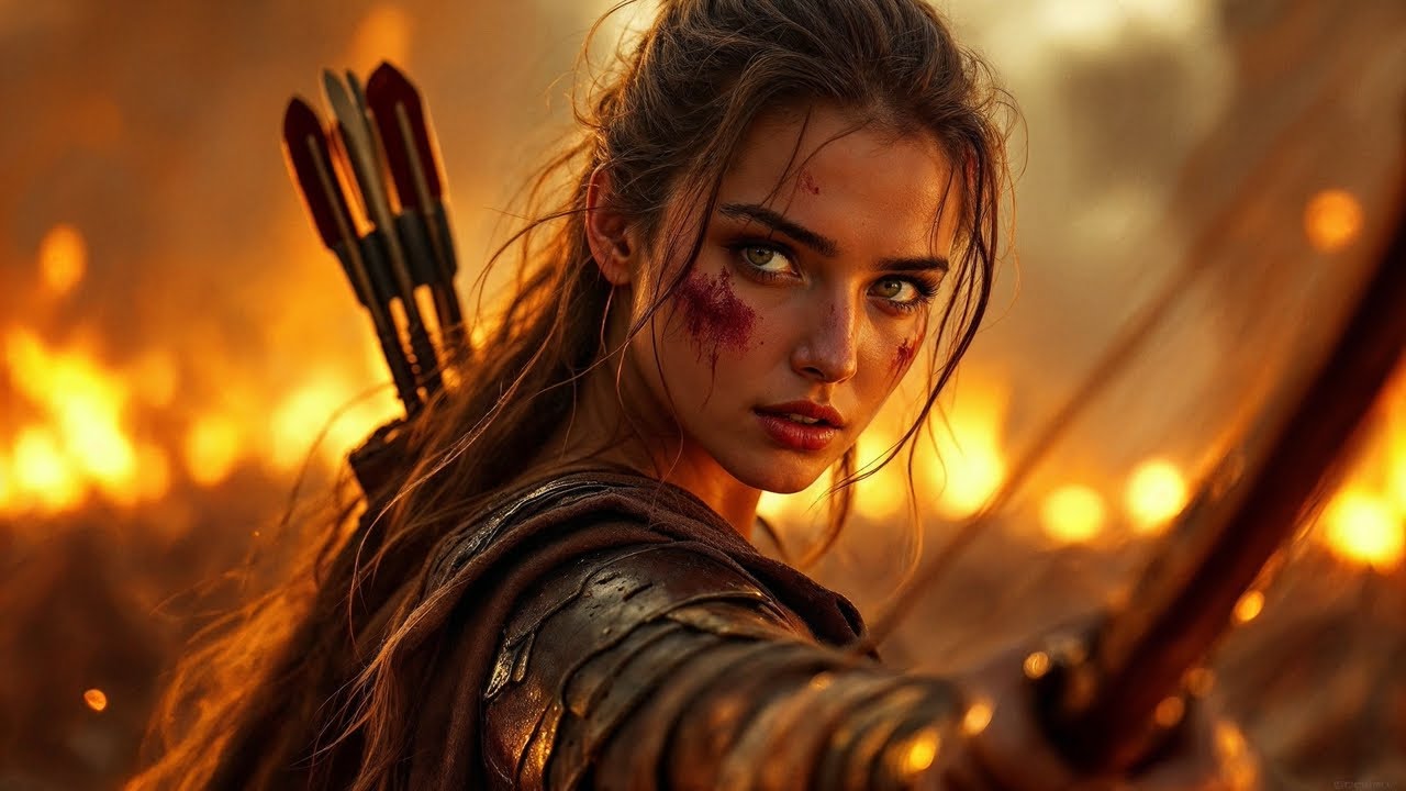 Heroic Epic Music | Dramatic Orchestral Epic | Epic free Music - YouTube