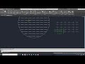 Complex Hatch Pattern