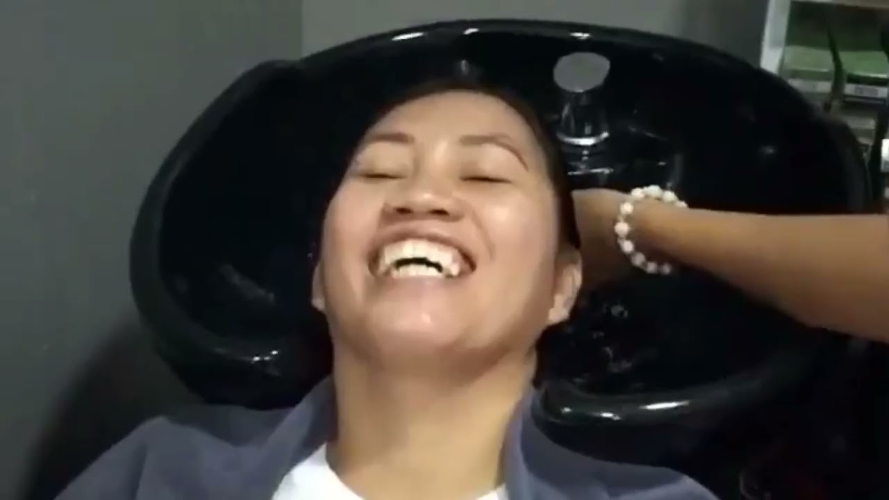 My Experience 1st Hair Treatment | Cebuana Lora
