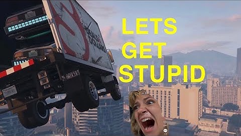 First Video ( I have no idea what I’m doing )