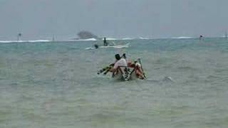 Henoko Summer Dragons Race