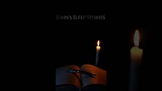 my name is John, and I'm here to bring you a sleep story #bedtimestories #sleep #asmr #carlsagan