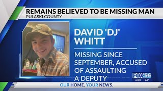Remains found by farmer believed to be missing Casey County man