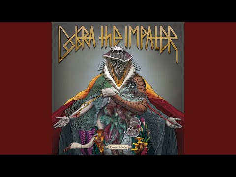 Cobra The Impaler — Assassins Of The Vision