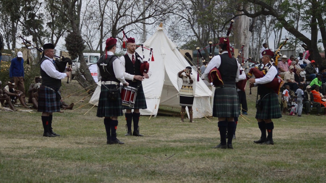 An amazing bagpipe rendition of Amazing Grace YouTube
