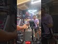 How I’m Losing Fat: Day 26 Gym Routine 💪