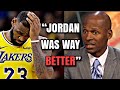 Ray allen destroys lebron in goat debate