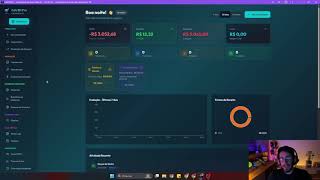 Calc3D Pro: Sistema Completo para Precificação, Gestão e Impressão 3D | Conheça Todos os Módulos screenshot 5