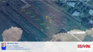 Lot 9 CAPITAL LN Grand Isle, LA 70358