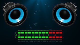 Turbotronic - Chiki Chiki (Bass Boosted)