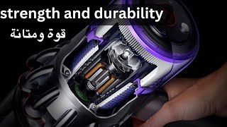 مكنسة كهربائية لاسلكية دايسون قوة ومتانة الشراء امازون مباشرة screenshot 5