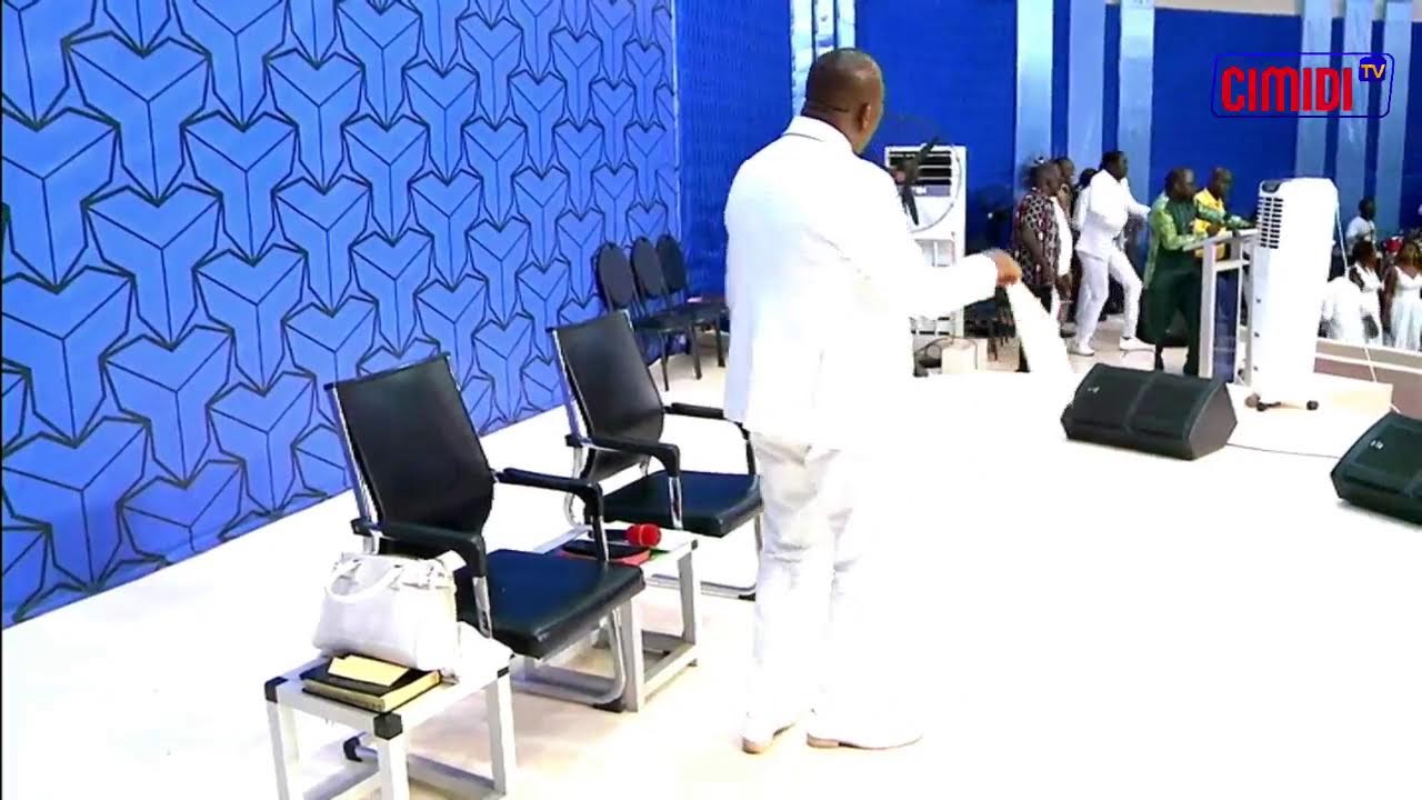 NUIT DE LA TRAVERSÉE