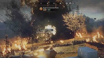 Finally Taking Down The Reaper | Generation Zero