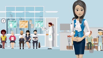 AlexandForbes Queue Management System  for Banking, Telecoms, Healthcare and more