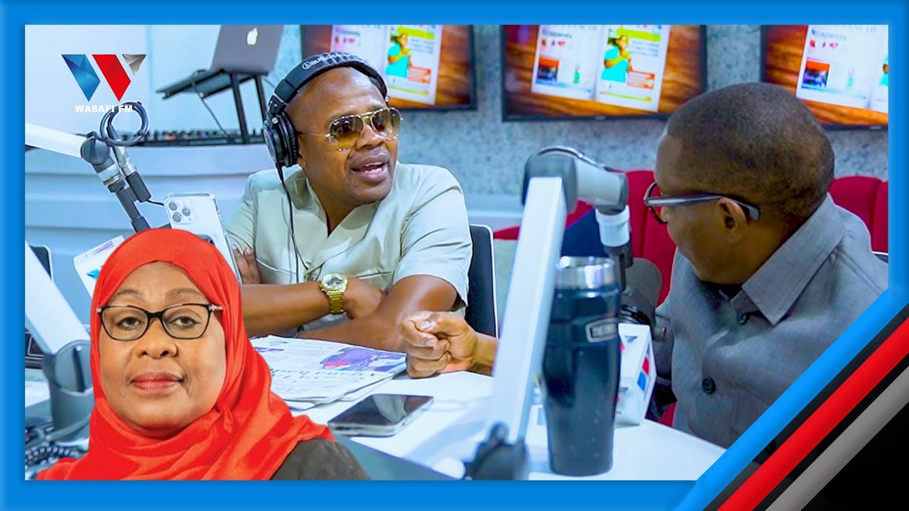 MBEYA WAMEMKOSEA MHE. RAIS SAMIA| 