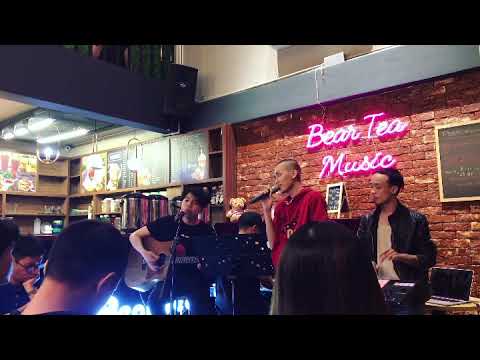 夢醒時分 －客人演唱 cover (Vietnam)