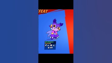 I played a 1v1 against a HACKER😲 || #supercellcreator