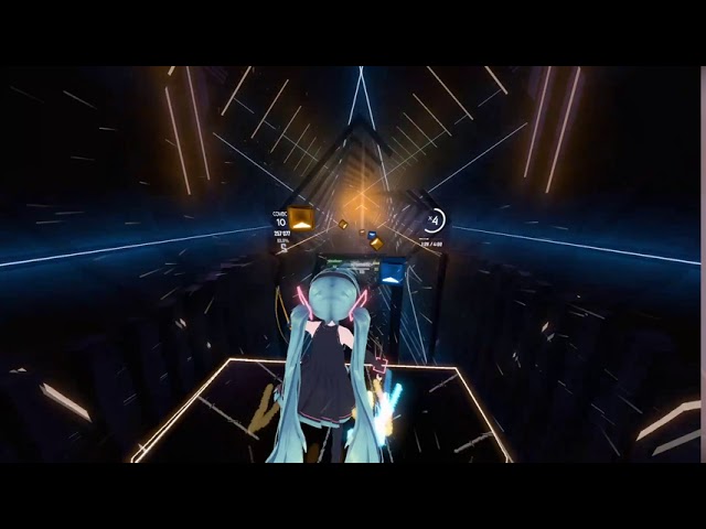 "Are You Kidding Me (Feat. Mami)" - PSYQUI [Beat Saber][Expert+]