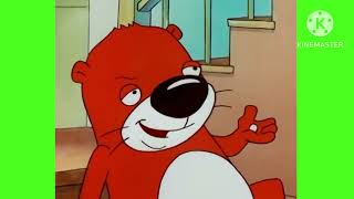 Peanut Otter (1st-3rd) Sources X