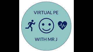 KS1 #1 Virtual PE With Mr J (Gymnastics - Week 1)