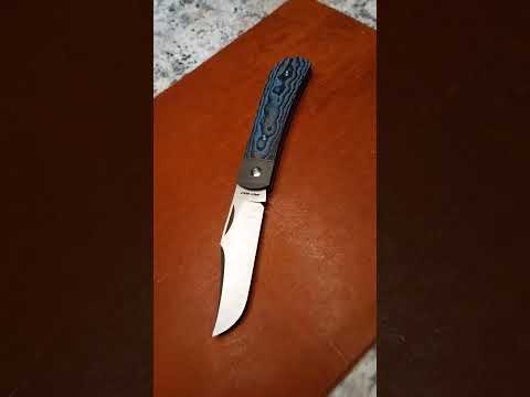 Waiting for New Knife Day