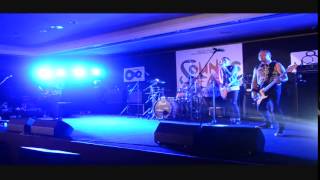 Superglad - Peri Kecil (Live In Java Sounds Fair 2014)