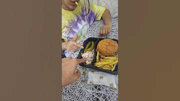 شموسة تاكل بركر 