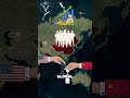 7 Continents, 7 Superpowers #shorts #youtubeshorts