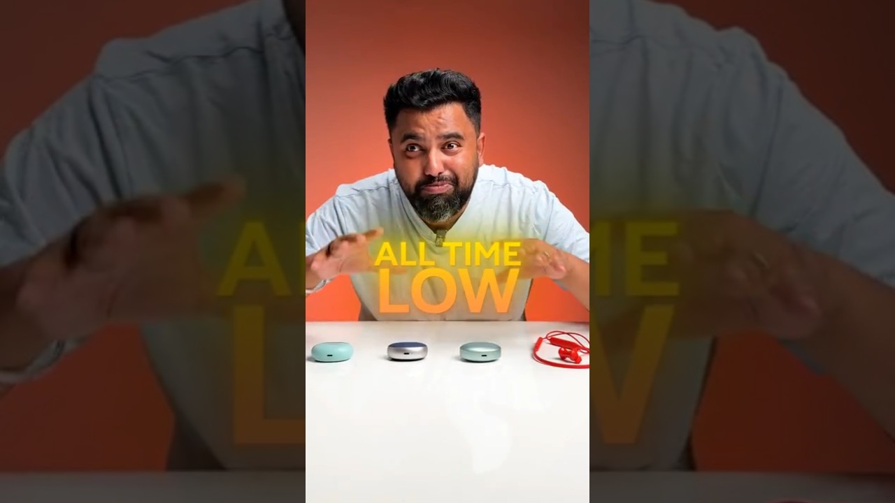 4 Hottest TWS Deals in This Sale Ft. OnePlus Buds!