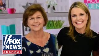 Pima County Sheriff Faces Recall Push Over Nancy Guthrie Investigation