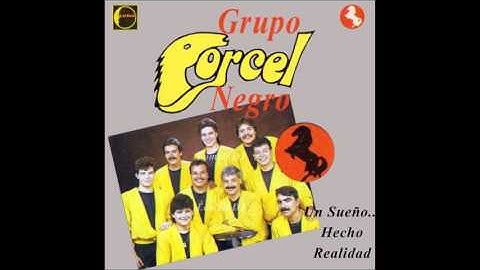 Corcel Negro - Y Es Por Ti