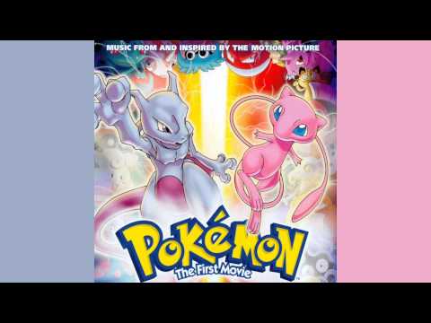 Pokémon The First