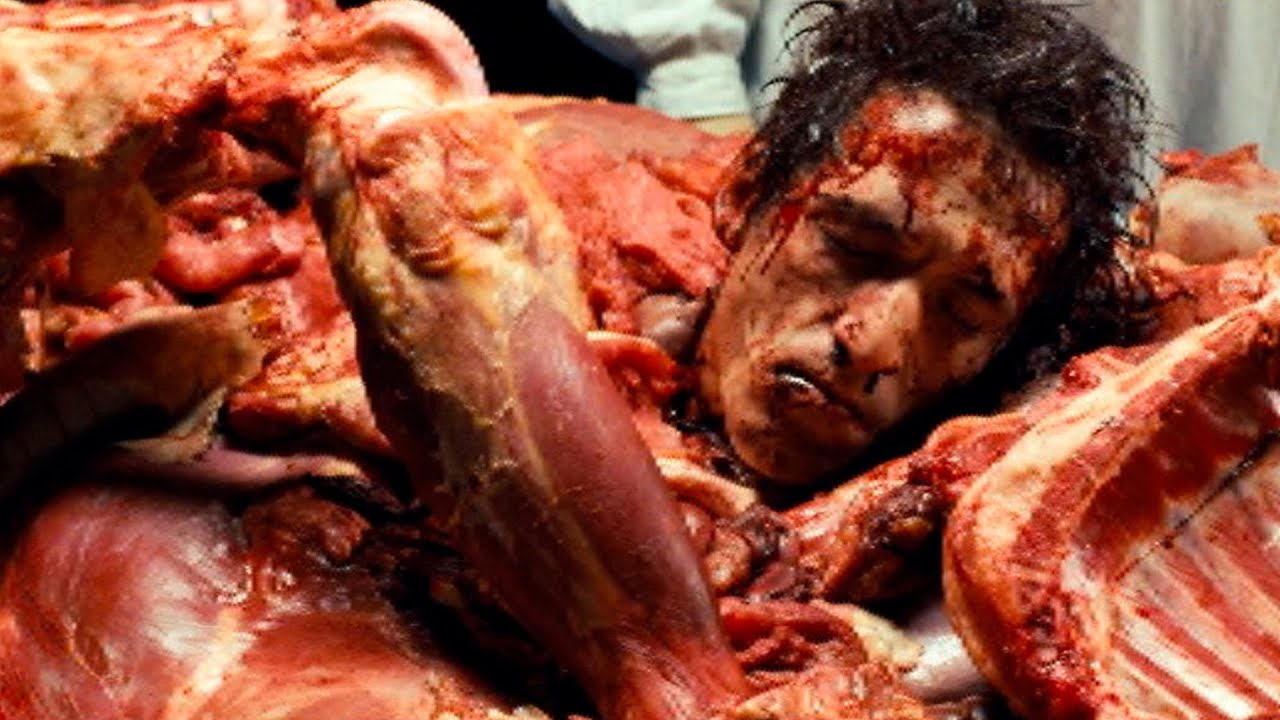 Психбольница стала для него настоящим полем боя! Пришёл за «белым билетом»... Я