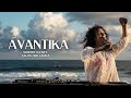 Avantika  sunset dj set live from sri lanka  afro house indie dance  melodic techno mix